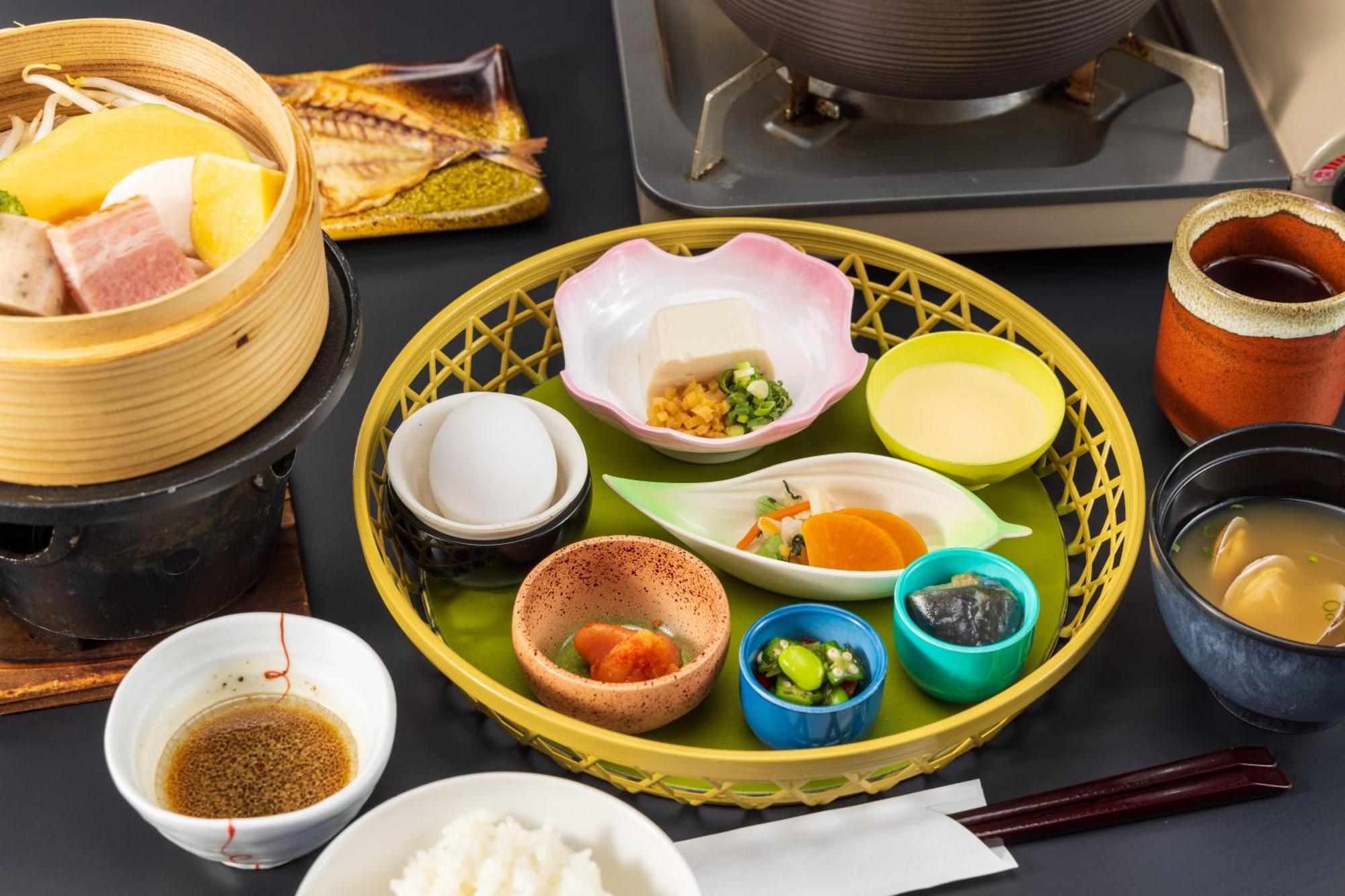 ซุซุกิโนะฮะระ อิชิโนะยุ Hotel ฮาโกเน่ ภายนอก รูปภาพ