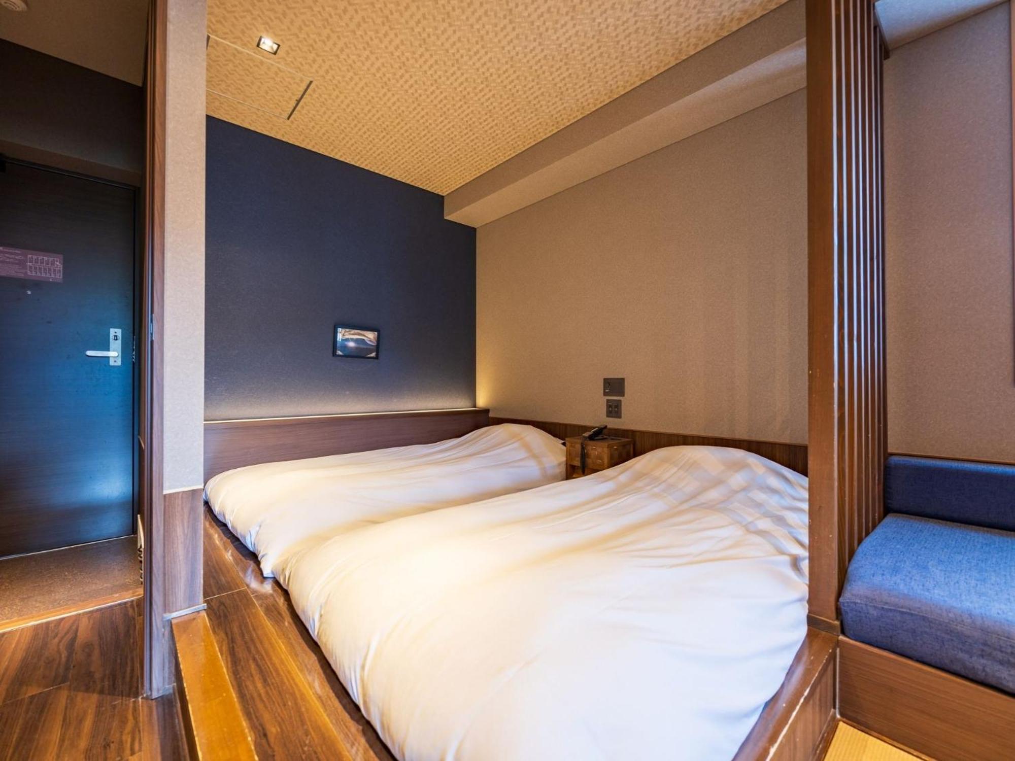 ซุซุกิโนะฮะระ อิชิโนะยุ Hotel ฮาโกเน่ ภายนอก รูปภาพ