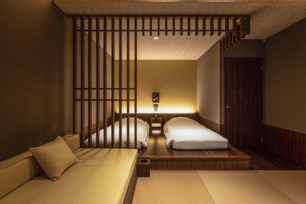 ซุซุกิโนะฮะระ อิชิโนะยุ Hotel ฮาโกเน่ ภายนอก รูปภาพ